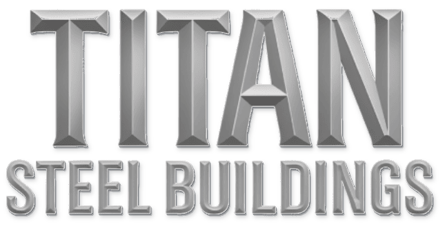 Titan Steel Buildings
